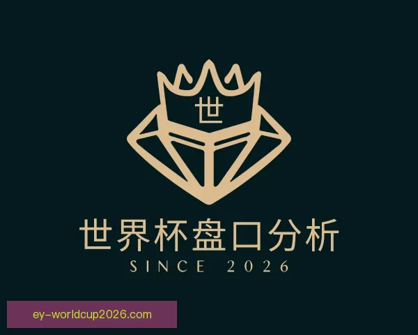 发现世界杯盘口分析